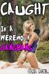 Caught In A Werewolf Gangbang by Cora Adel