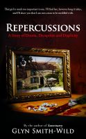 Cover for 'Repercussions'
