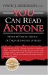 You Can Read Anyone by David Lieberman