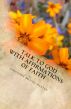Talk to God with Affirmations of Faith by Christine Brooks Martin
