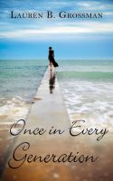 Cover for 'Once in Every Generation'