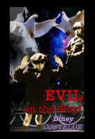 Cover for 'Evil on the Wind'
