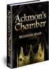 Ackmon's Chamber by Brandon Shaw