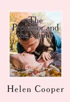 Cover for 'The Professor and The Nanny'