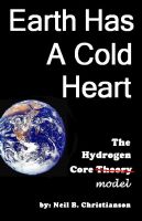 Cover for 'Earth Has a Cold Heart'