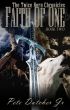 The Faith of One, The Twice Born Chronicles, Book Two by Pete Dutcher
