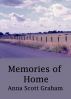 Alvin's Farm Book 3: Memories of Home by Anna Scott Graham