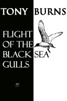 Cover for 'Flight of the Black Sea Gulls'