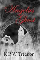 Cover for 'The Angelus Ghost'