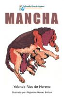 Cover for 'Mancha'