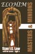 ELOHIM-Masters & Minions [Winston Trilogy Book Two] by Stan I.S. Law