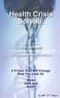 Health Crisis:  Solved - The DNA and Structured Water Interfaces by Jeff  