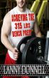 Achieving the 315lbs Bench Press by Lanny Donnell (Muscle Heavy)
