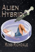 Cover for 'Alien Hybrid'