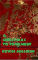 Cover for 'A Christmas to Remember: A Zombie Story'