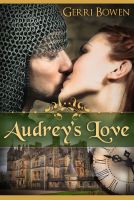 Cover for 'Audrey's Love'