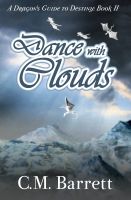 Cover for 'Dance with Clouds'