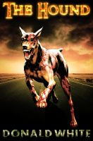 Cover for 'The Hound'
