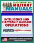 21st Century U.S. Military Manuals: Intelligence and Electronic Warfare Operations (FM 34-1) Combat Operations, Information Warfare (Value-Added Professional Format Series) by Progressive Management
