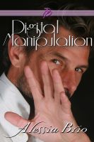 Cover for 'Digital Manipulation'