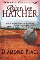 Cover for 'Diamond Place (Book Three)'