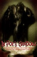 Cover for 'In Poe's Shadow'