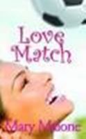 Cover for 'Love Match'