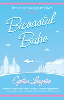 Cover for 'Bicoastal Babe'