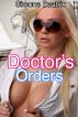 Doctor's Orders by Simone Beatrix