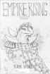 Empire Rising: The Reign of Frogs Book One by Rick Yancey