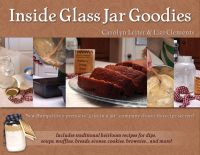 Cover for 'Inside Glass Jar Goodies (Image Free Edition)'