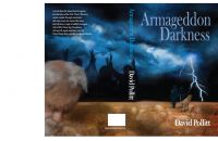 Cover for 'Armageddon Darkness'
