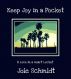 Keep Joy in a Pocket & Love in a Heart Locket by Joie Schmidt