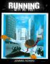 Running With No Feet by Jemmie Adams