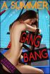 A Summer Gangbang by Deirdre Bonneval