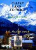 Calvin and Courage - Under the cross by Hazlett Lynch