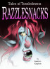 Razzlesnacks Book 1 - Tales of Tossledowns by Laurence Knighton