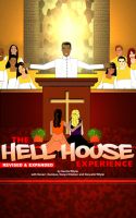 Cover for 'The Hell House Experience'