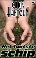 Cover for 'Het laatste schip'