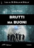 Cover for 'Brutti ma buoni'