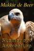 Skemer oor AasvoÃ«lkop by Makkie de Beer