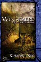 Cover for 'The McKenzie Brothers 4: Windemere'