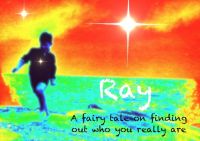 Cover for 'Ray'