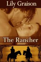 Cover for 'The Rancher'