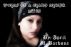 Words of a Crazy Drunk Bitch by APRIL M. BARBOSA 