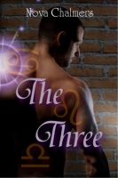 Cover for 'The Three'