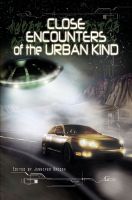 Cover for 'Close Encounters of the Urban Kind'