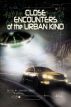 Close Encounters of the Urban Kind by Jennifer Brozek