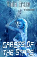 Cover for 'Caress of the Stars'