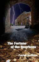 Cover for 'The Fortune of the Bourbons'